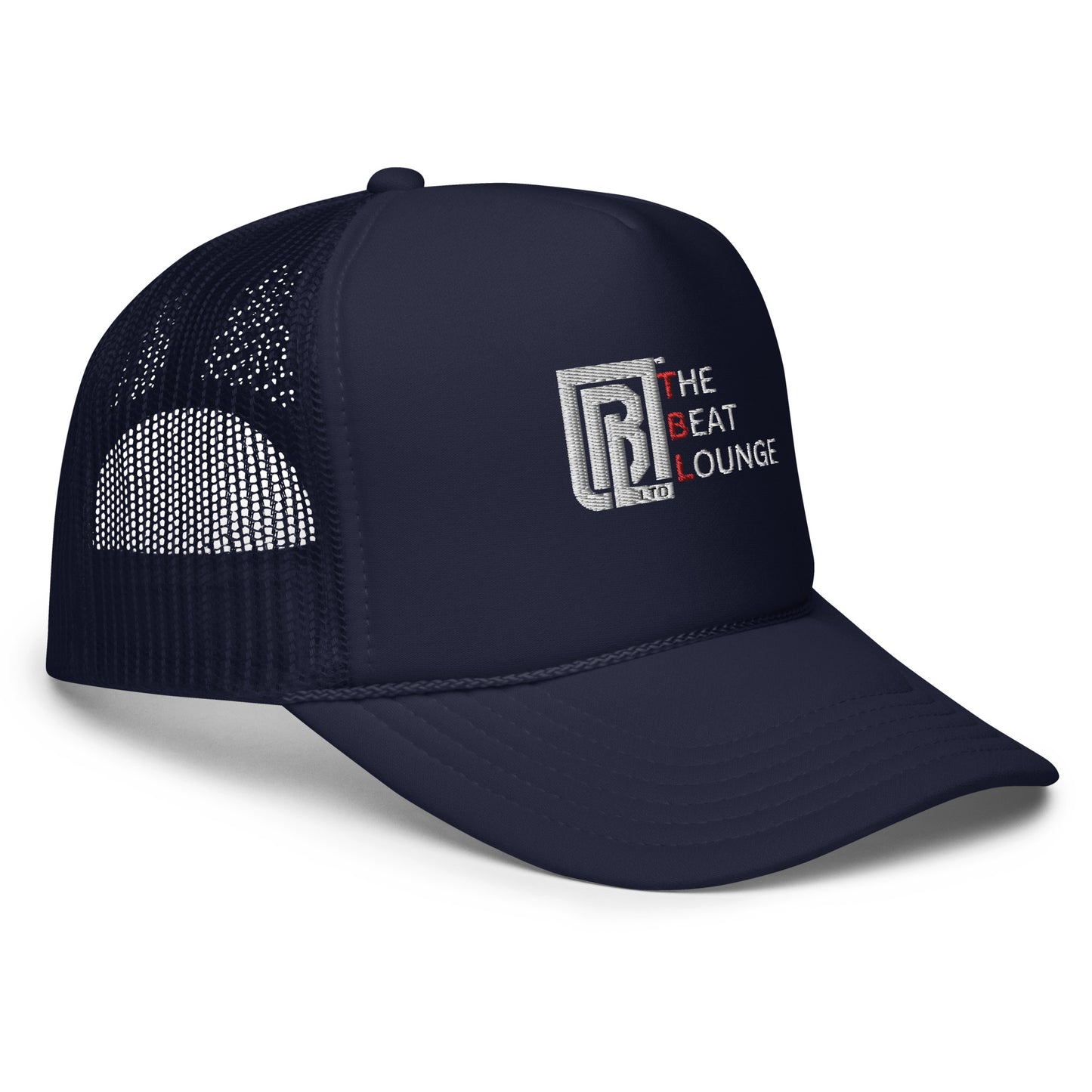 TBL Foam trucker hat