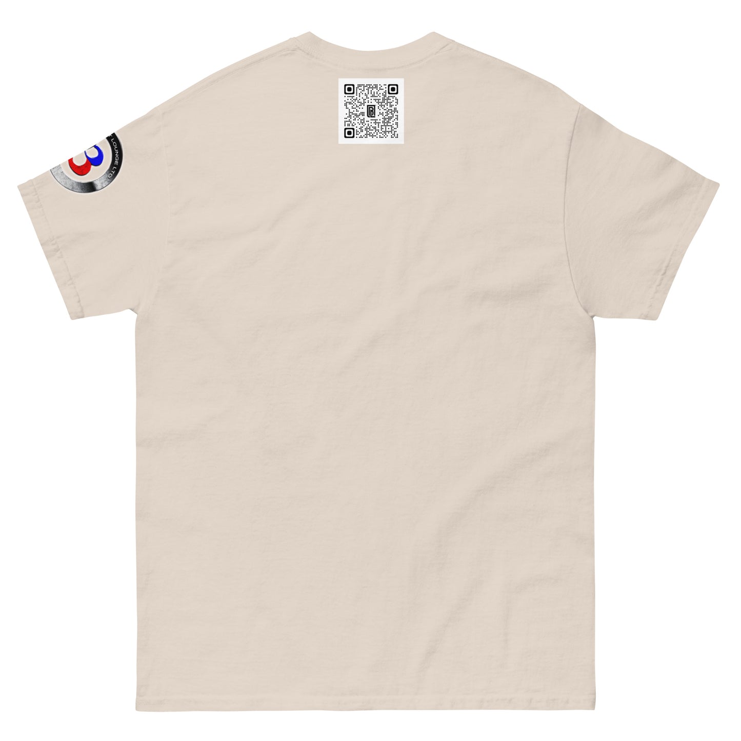 MB2L Tee