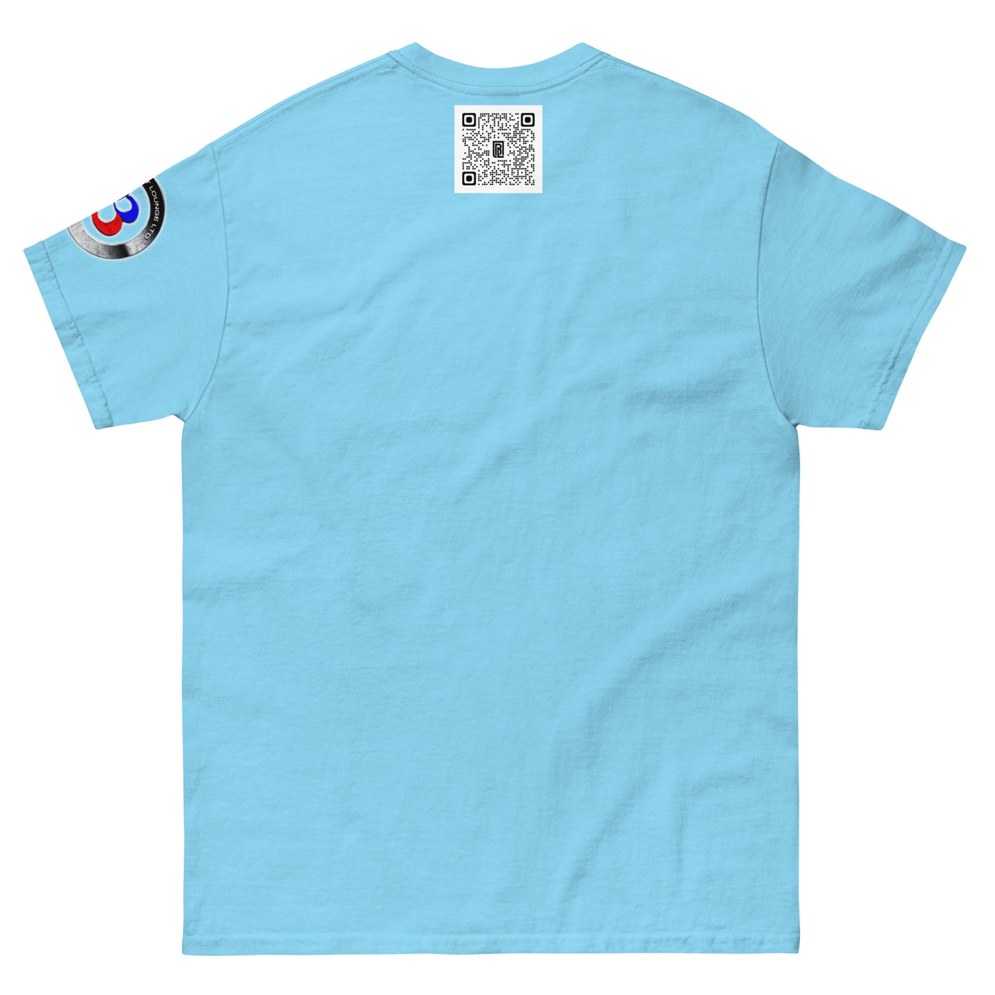 MB2L Tee