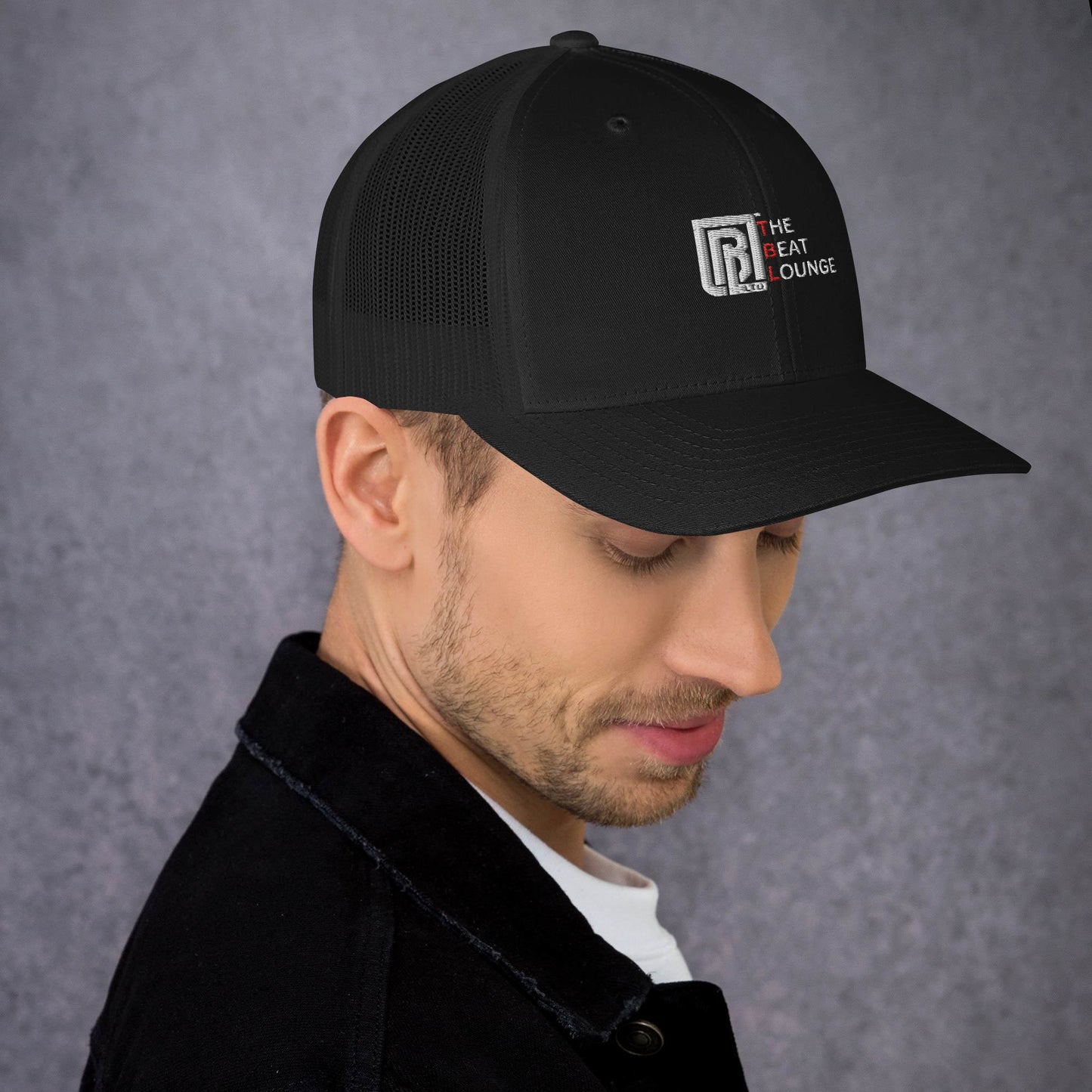 TBL Trucker Cap