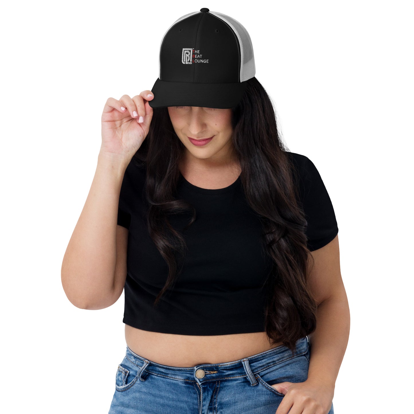 TBL Trucker Cap