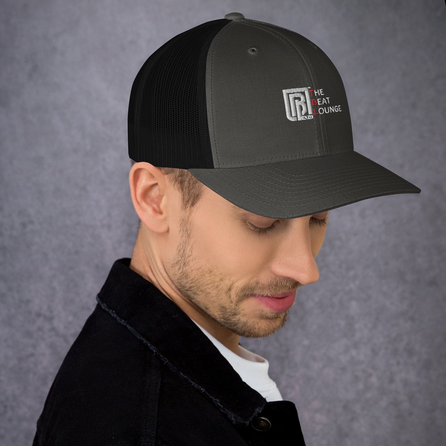 TBL Trucker Cap