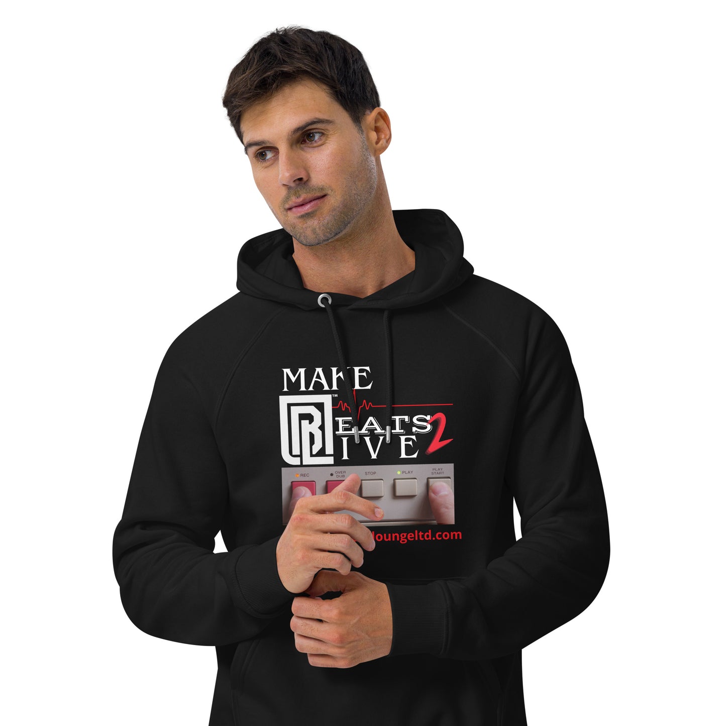 MB2L Producer Hoodie