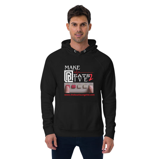 MB2L Producer Hoodie