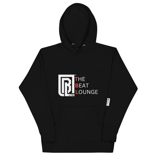 TBL DTG Print Unisex Hoodie