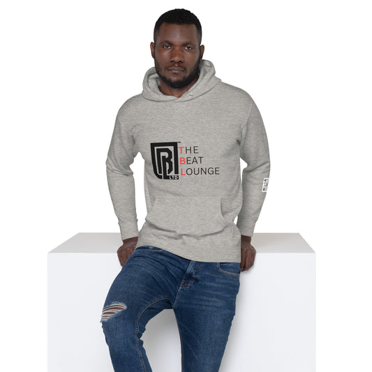 TBL Print Unisex Hoodie