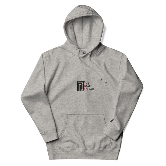 TBL Embroidered Unisex Hoodie