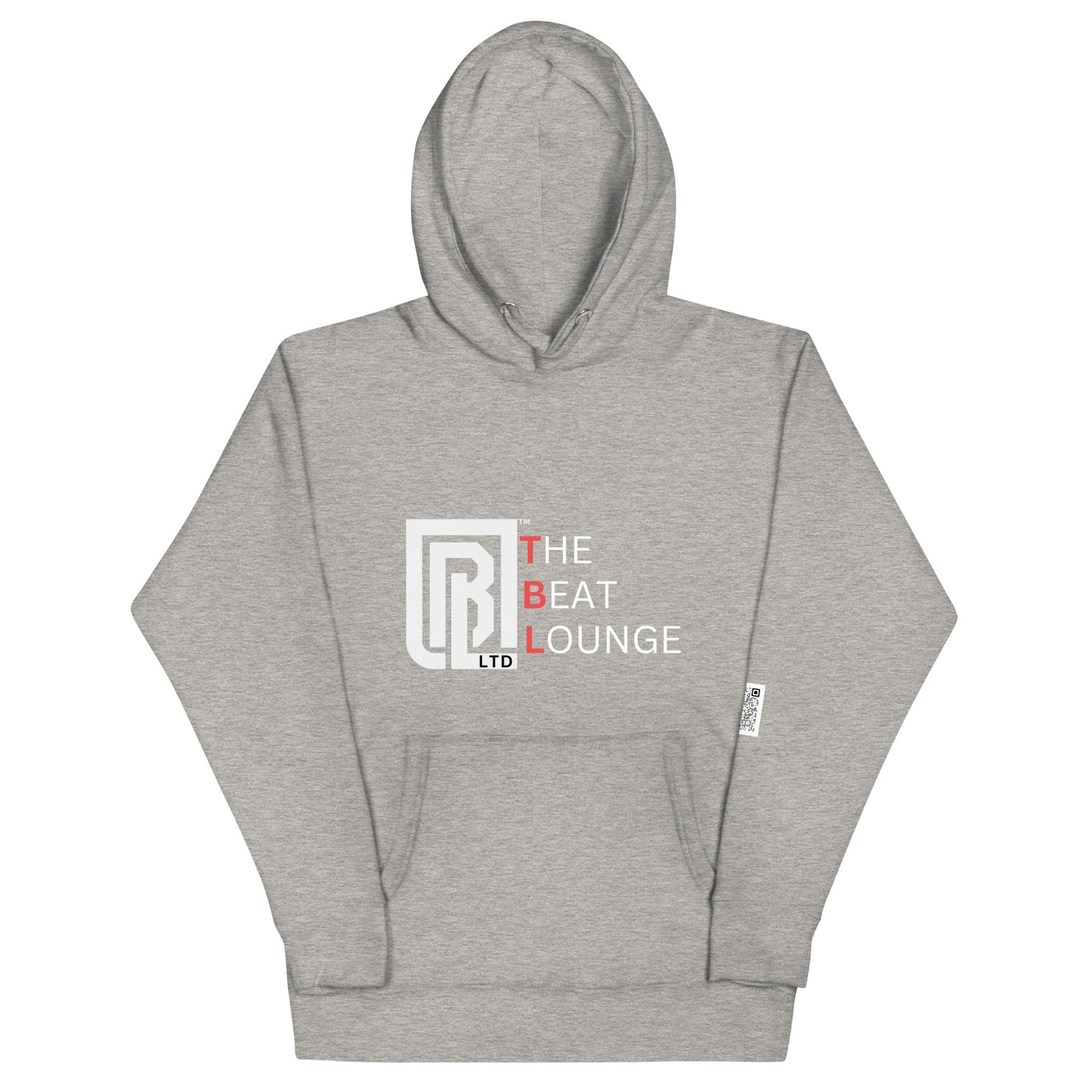 TBL DTG Print Unisex Hoodie