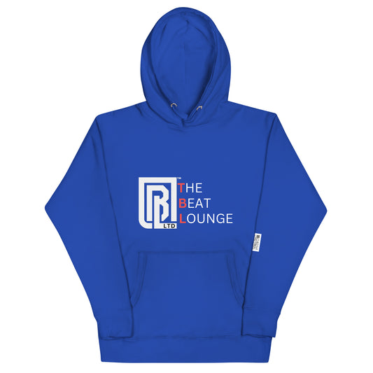 TBL DTG Print Unisex Hoodie