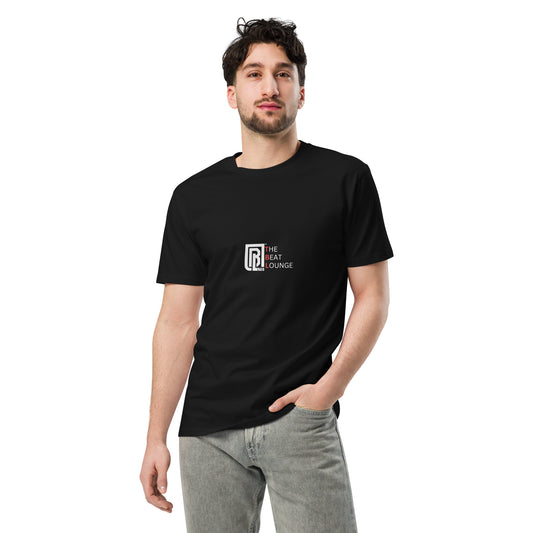 TBL Center Logo Unisex premium t-shirt